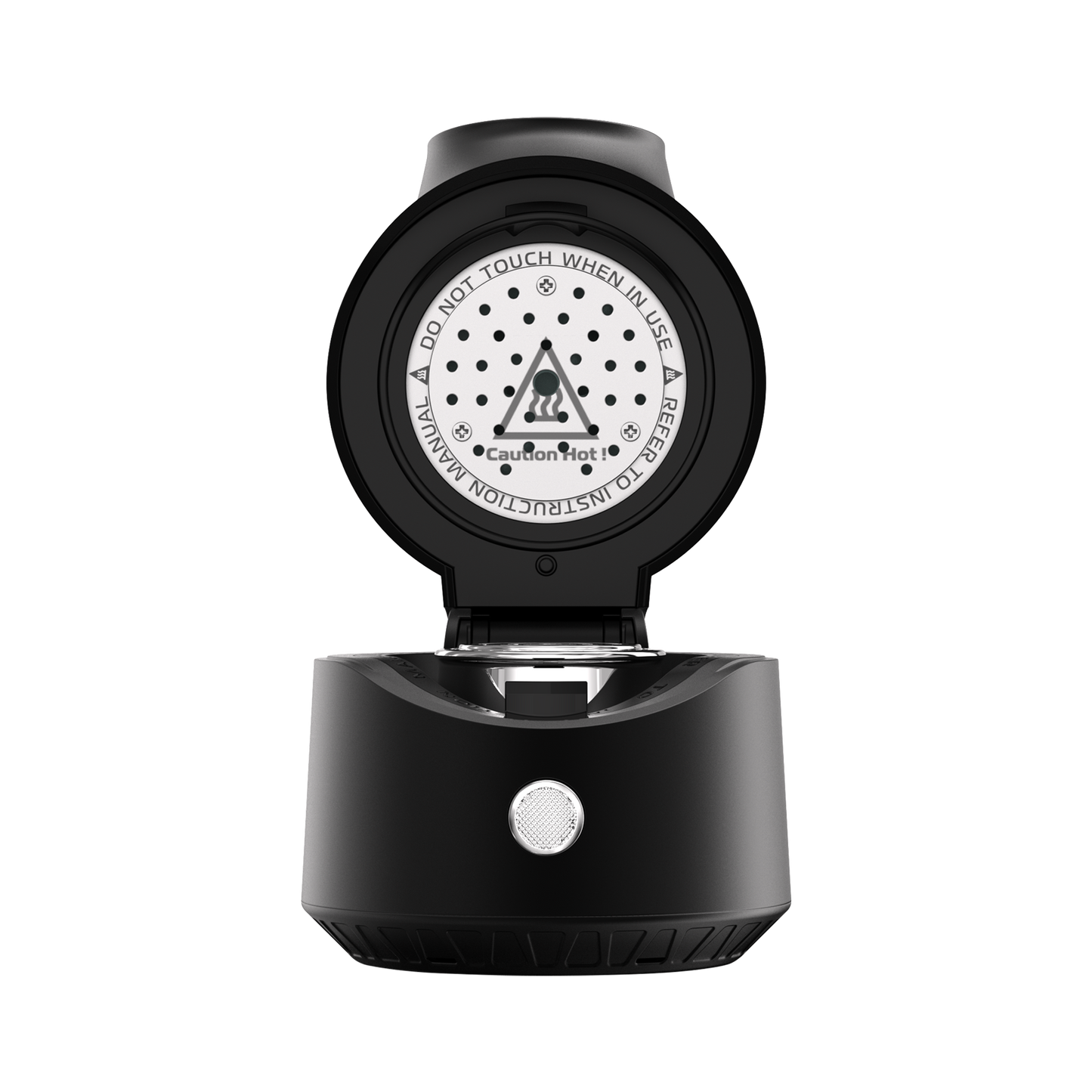 XKAH Pro Electric Hookah | Coal-Free e-HMD