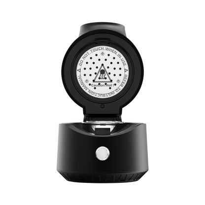 XKAH Pro Electric Hookah | Coal-Free e-HMD