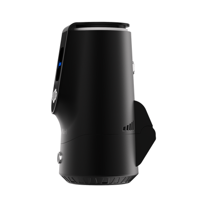 XKAH Pro Electric Hookah | Coal-Free e-HMD