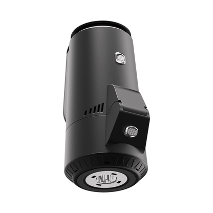 XKAH Pro Electric Hookah | Coal-Free e-HMD