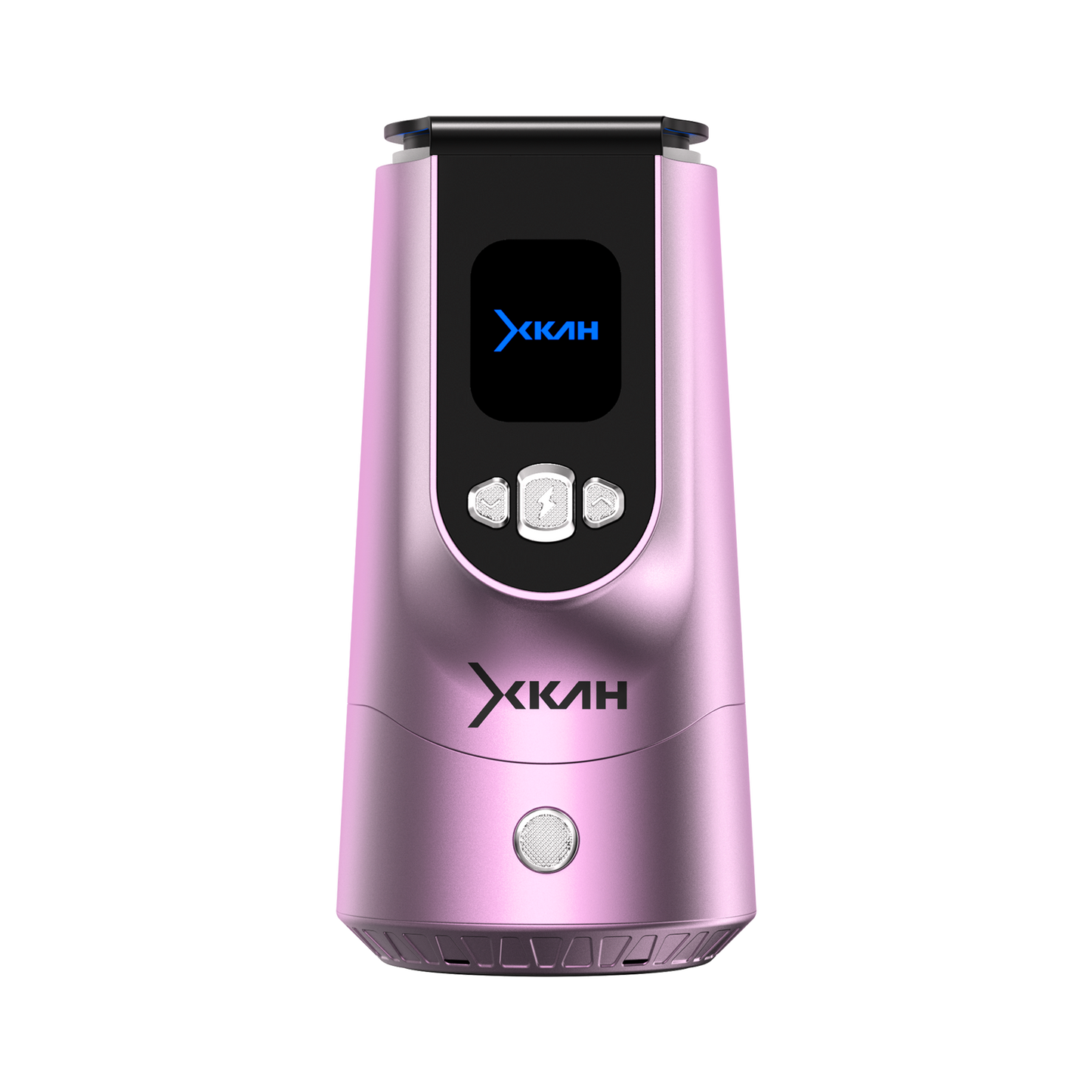 XKAH Pro Electric Hookah | Coal-Free e-HMD