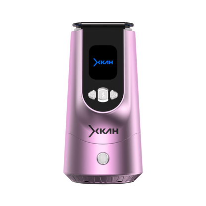 XKAH Pro Electric Hookah | Coal-Free e-HMD