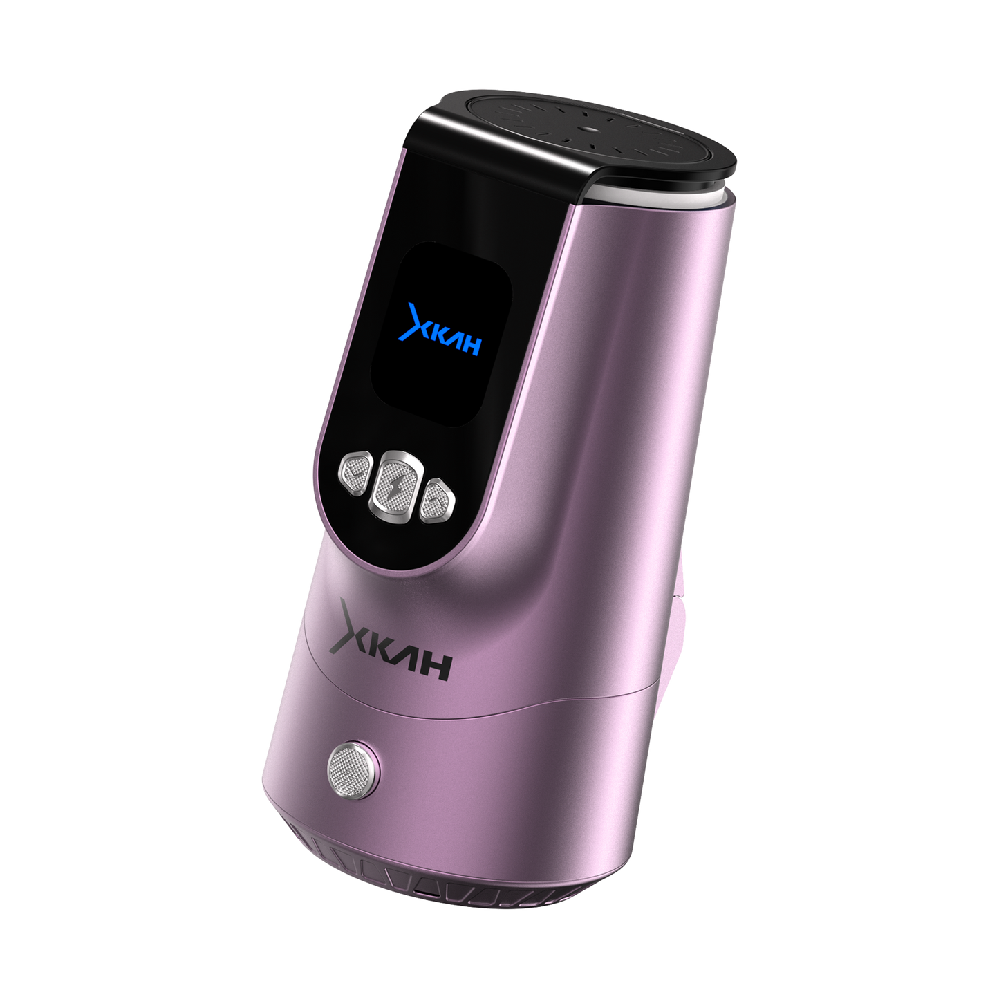 XKAH Pro Electric Hookah | Coal-Free e-HMD