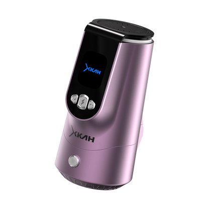 XKAH Pro Electric Hookah | Coal-Free e-HMD