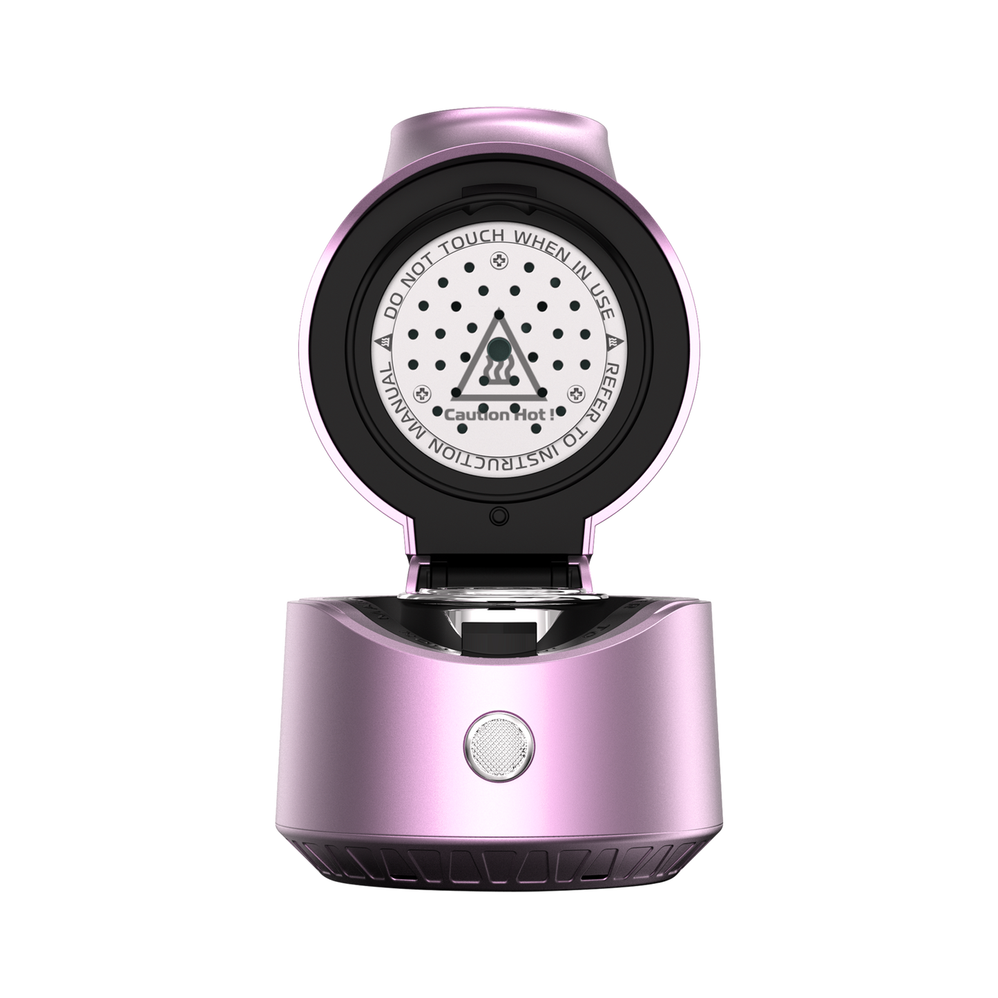 XKAH Pro Electric Hookah | Coal-Free e-HMD