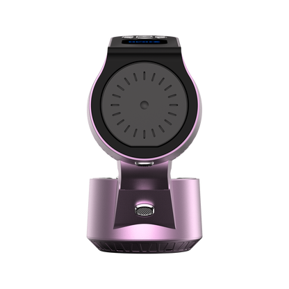 XKAH Pro Electric Hookah | Coal-Free e-HMD