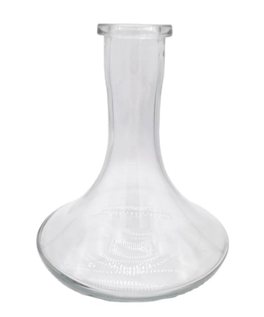 Shisha Glass bottle - Locosshisha