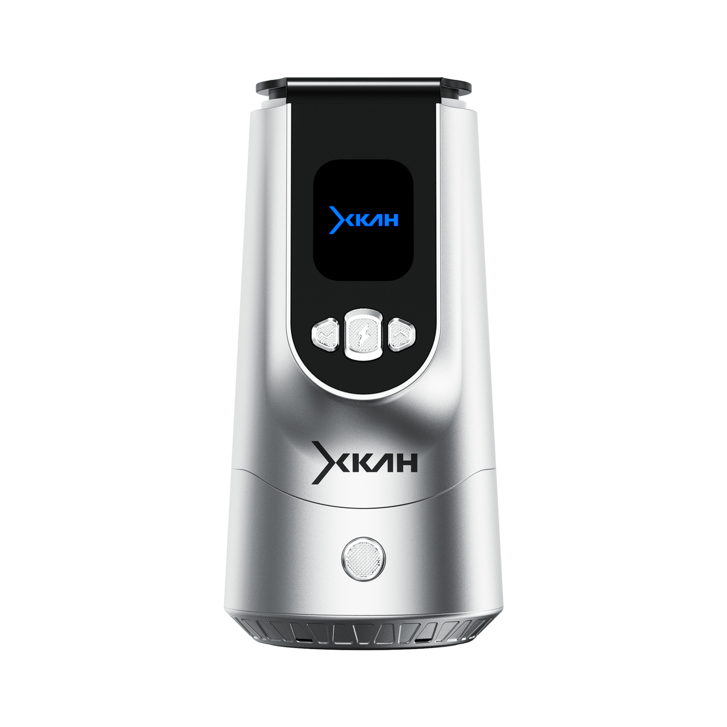 XKAH Pro Electric Hookah | Coal-Free e-HMD