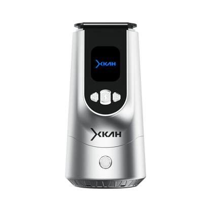 XKAH Pro Electric Hookah | Coal-Free e-HMD