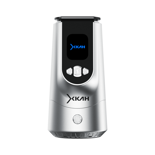 XKAH Pro Electric Hookah | Coal-Free e-HMD