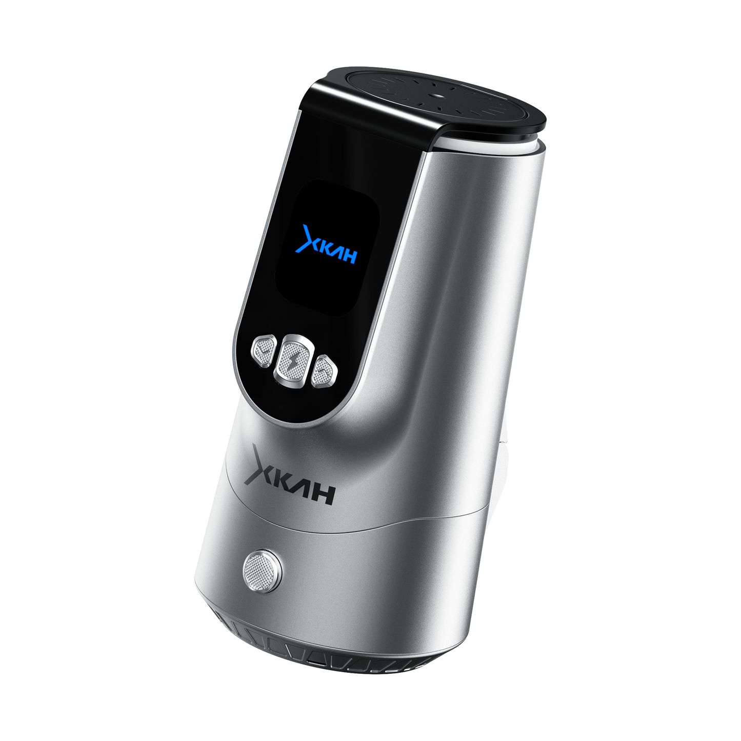 XKAH Pro Electric Hookah | Coal-Free e-HMD