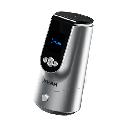 XKAH Pro Electric Hookah | Coal-Free e-HMD